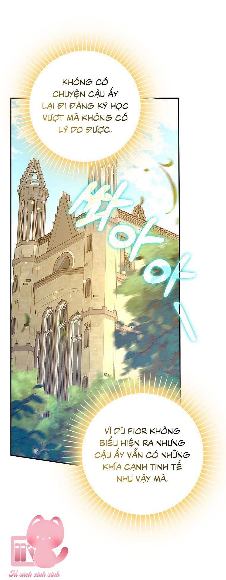 Tôi Thề Chúng Ta Chỉ Là Bạn Chap 52 - Next Chap 53