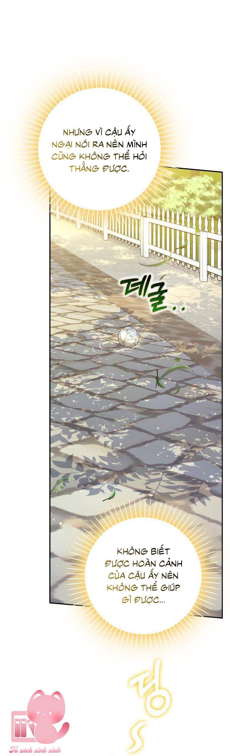 Tôi Thề Chúng Ta Chỉ Là Bạn Chap 52 - Next Chap 53