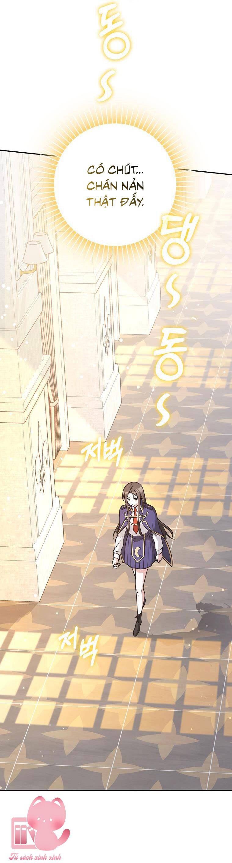 Tôi Thề Chúng Ta Chỉ Là Bạn Chap 52 - Next Chap 53