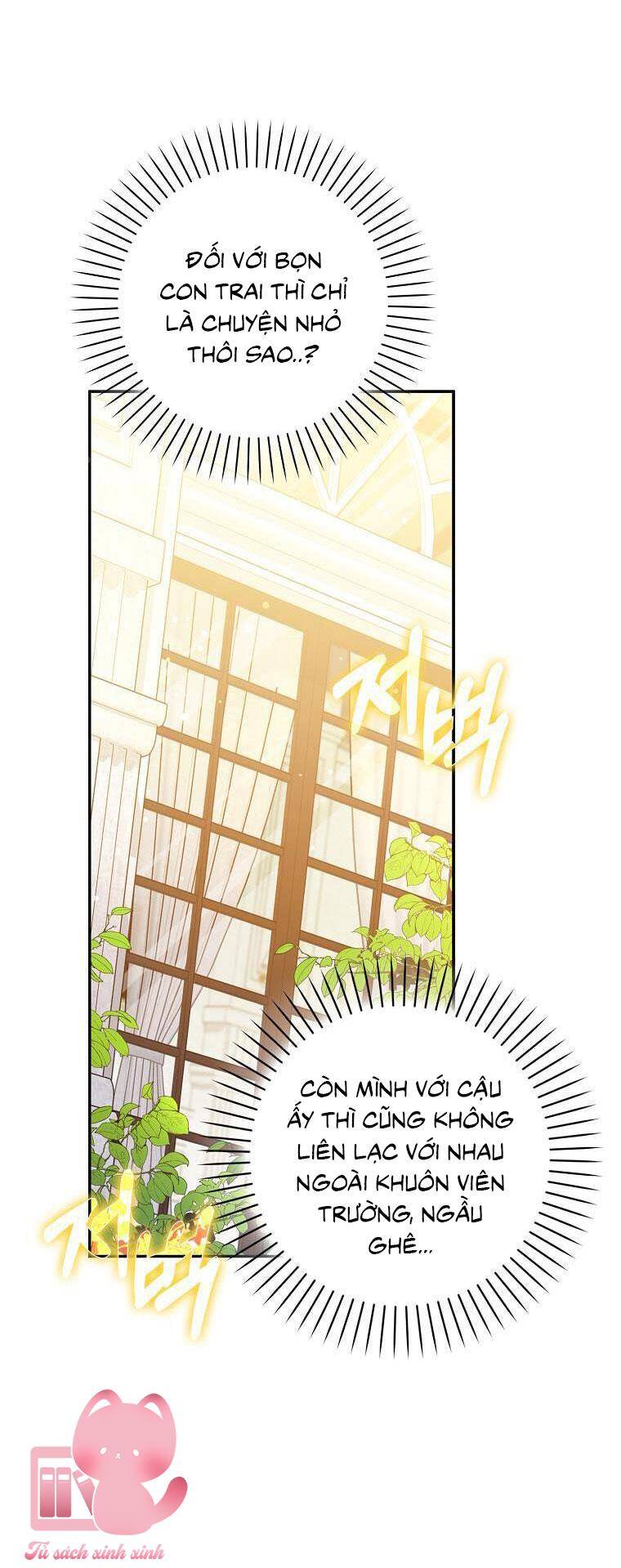 Tôi Thề Chúng Ta Chỉ Là Bạn Chap 52 - Next Chap 53