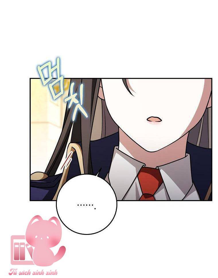 Tôi Thề Chúng Ta Chỉ Là Bạn Chap 52 - Next Chap 53