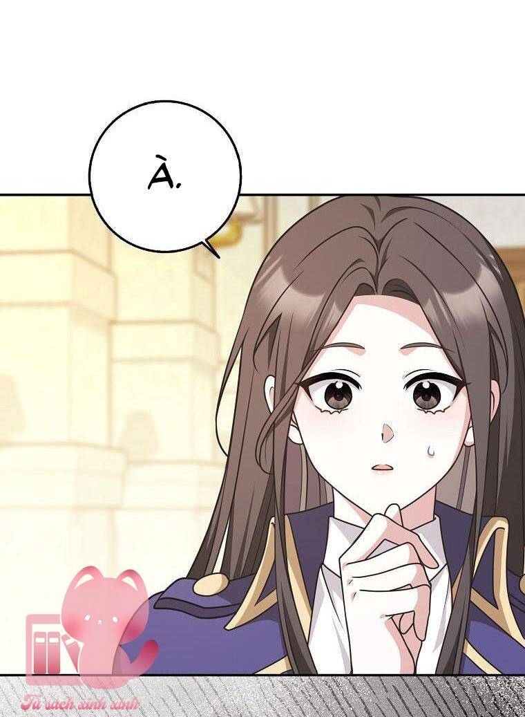 Tôi Thề Chúng Ta Chỉ Là Bạn Chap 52 - Next Chap 53