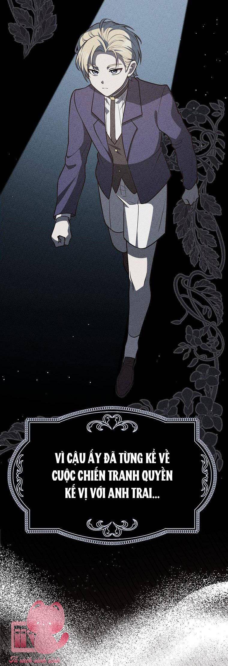 Tôi Thề Chúng Ta Chỉ Là Bạn Chap 52 - Next Chap 53