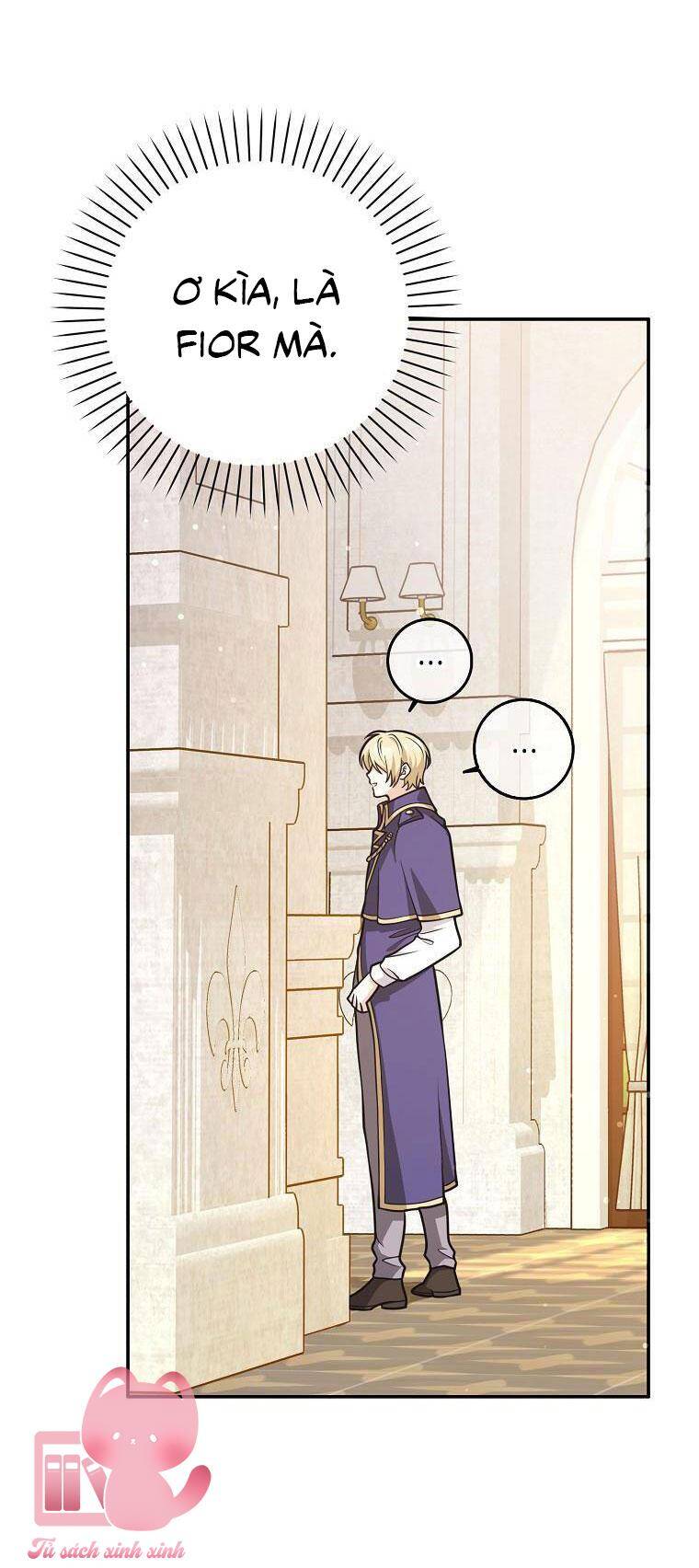 Tôi Thề Chúng Ta Chỉ Là Bạn Chap 52 - Next Chap 53