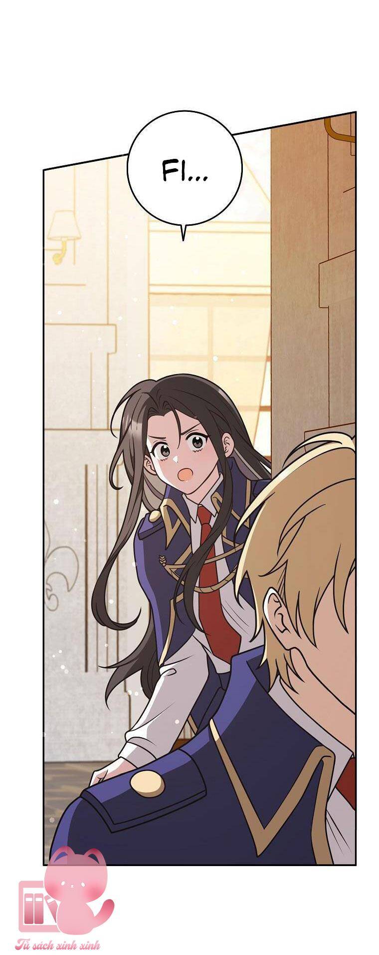 Tôi Thề Chúng Ta Chỉ Là Bạn Chap 52 - Next Chap 53