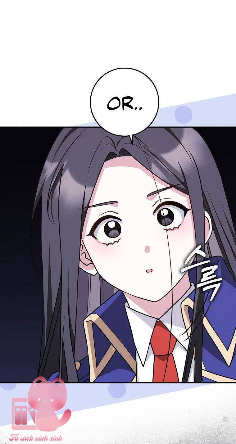 Tôi Thề Chúng Ta Chỉ Là Bạn Chap 52 - Next Chap 53