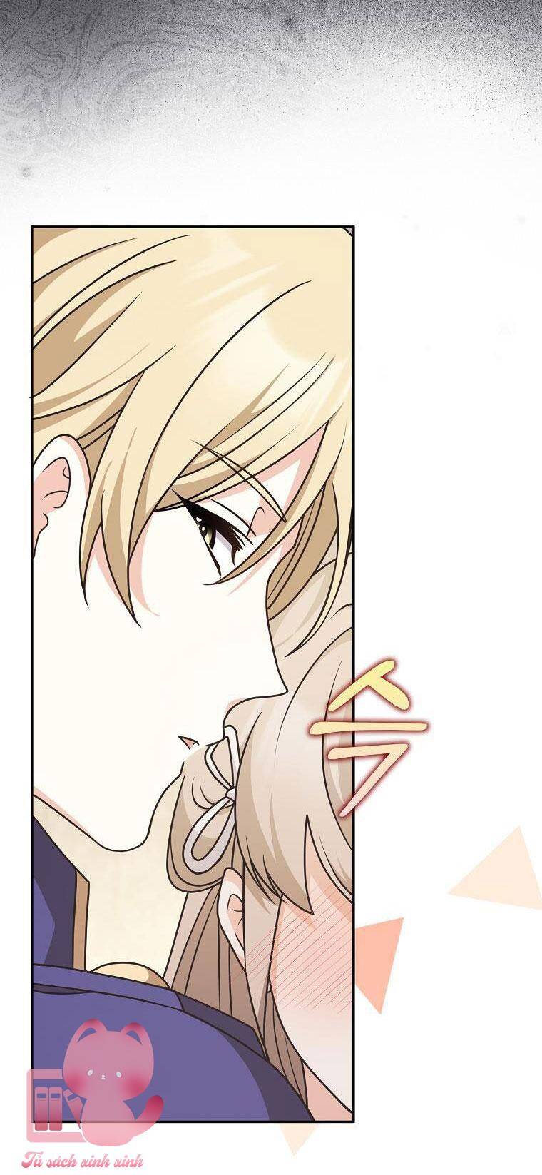 Tôi Thề Chúng Ta Chỉ Là Bạn Chap 52 - Next Chap 53