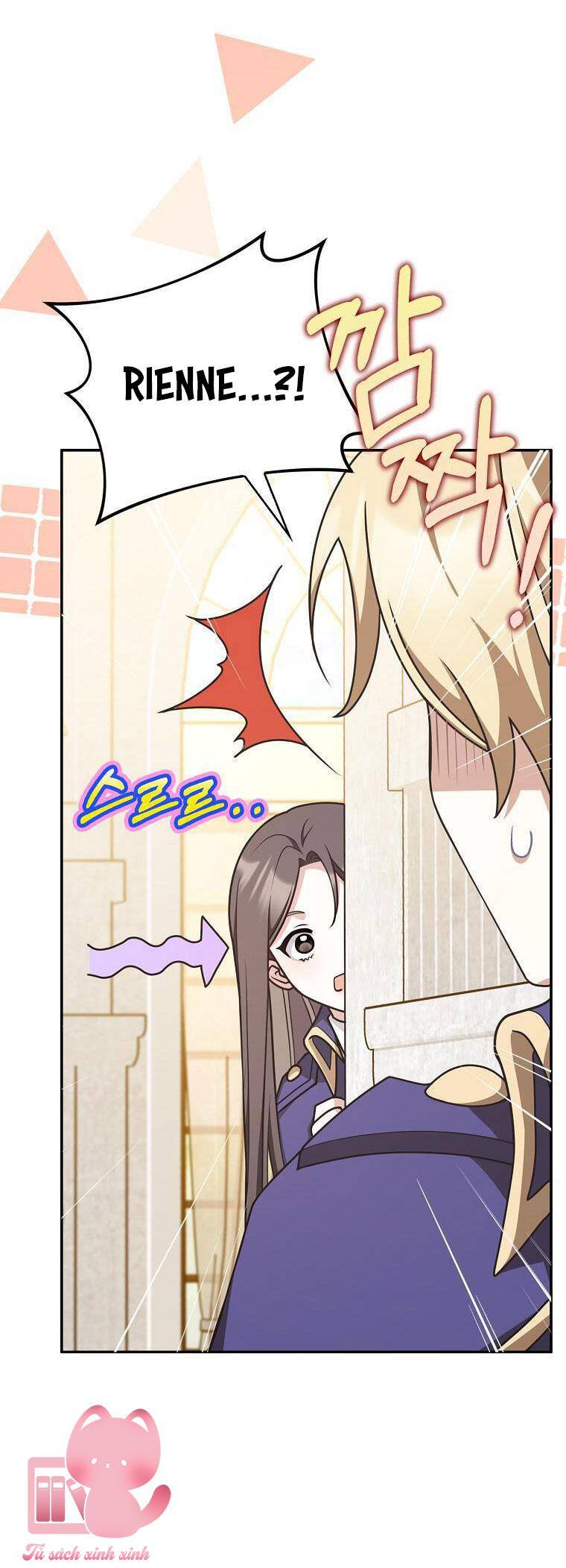 Tôi Thề Chúng Ta Chỉ Là Bạn Chap 52 - Next Chap 53