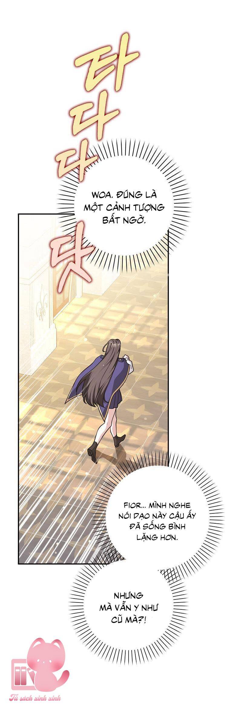 Tôi Thề Chúng Ta Chỉ Là Bạn Chap 52 - Next Chap 53