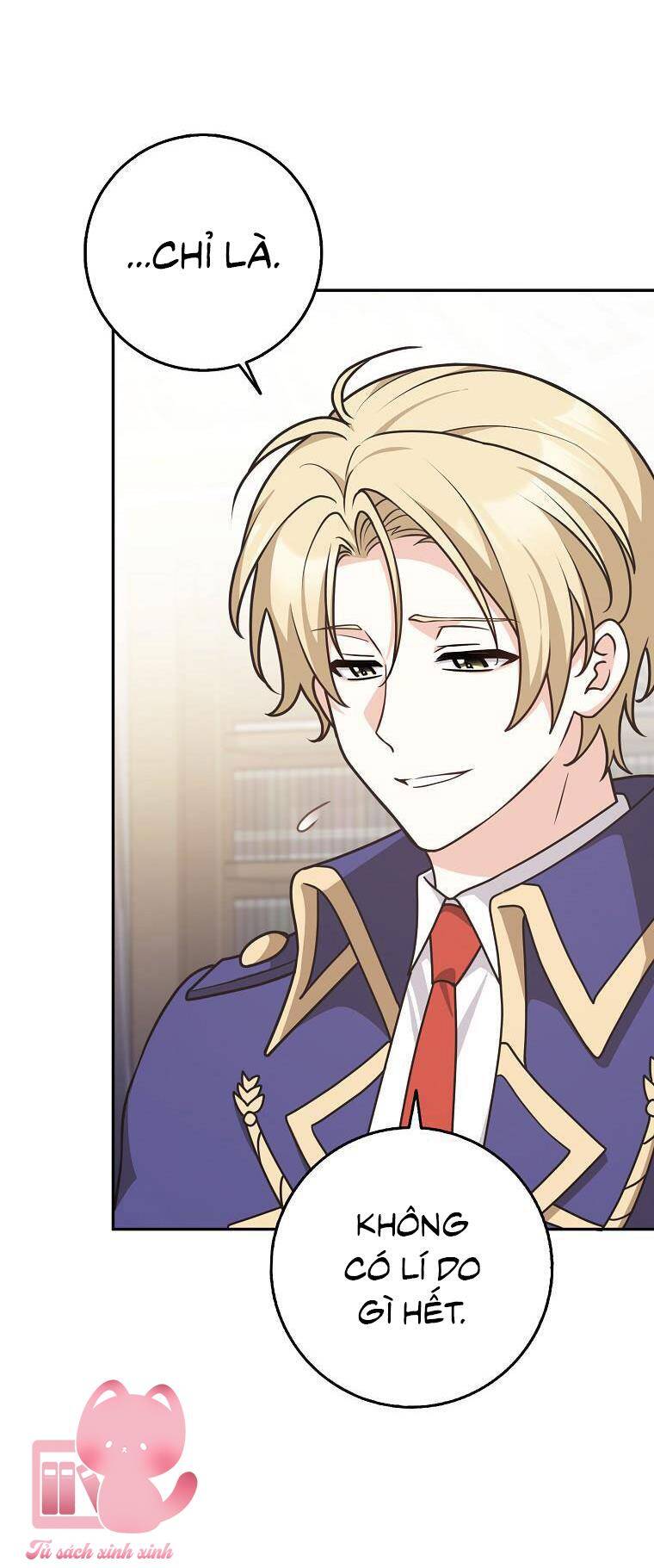 Tôi Thề Chúng Ta Chỉ Là Bạn Chap 52 - Next Chap 53