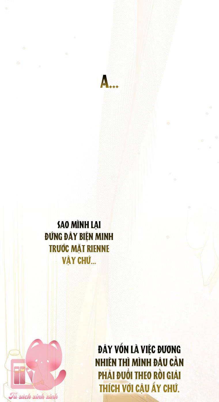 Tôi Thề Chúng Ta Chỉ Là Bạn Chap 53 - Next Chap 54