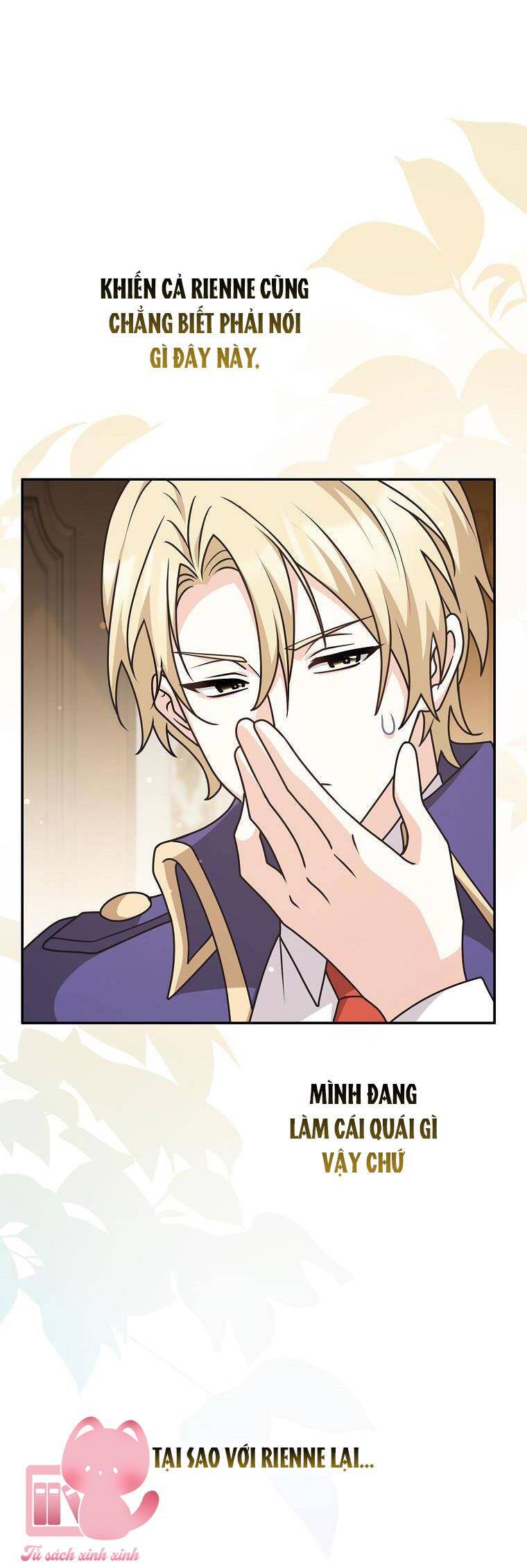 Tôi Thề Chúng Ta Chỉ Là Bạn Chap 53 - Next Chap 54