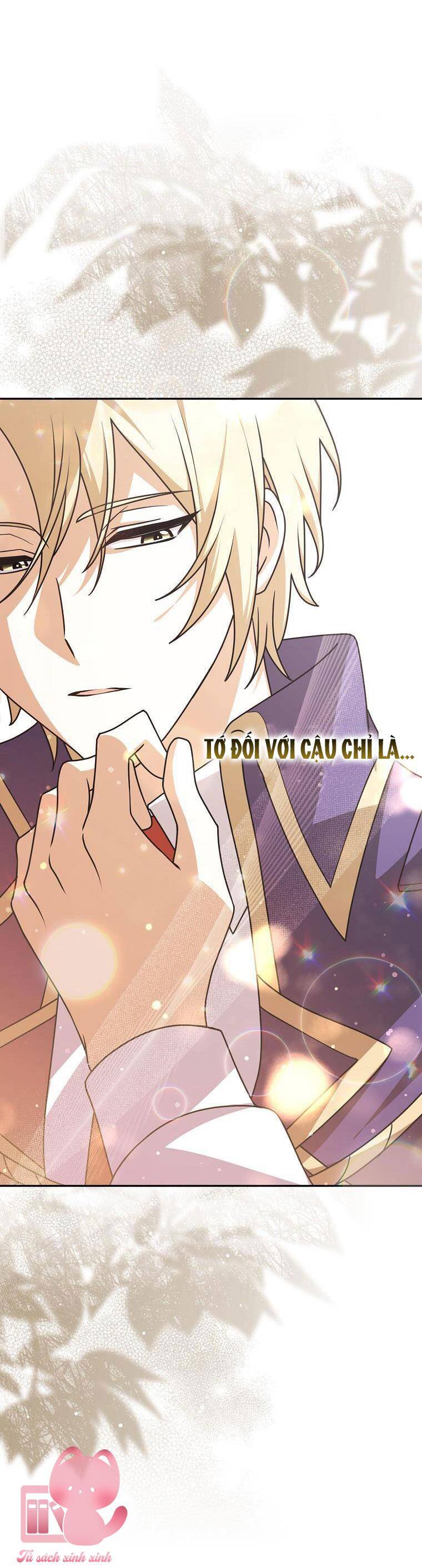 Tôi Thề Chúng Ta Chỉ Là Bạn Chap 53 - Next Chap 54