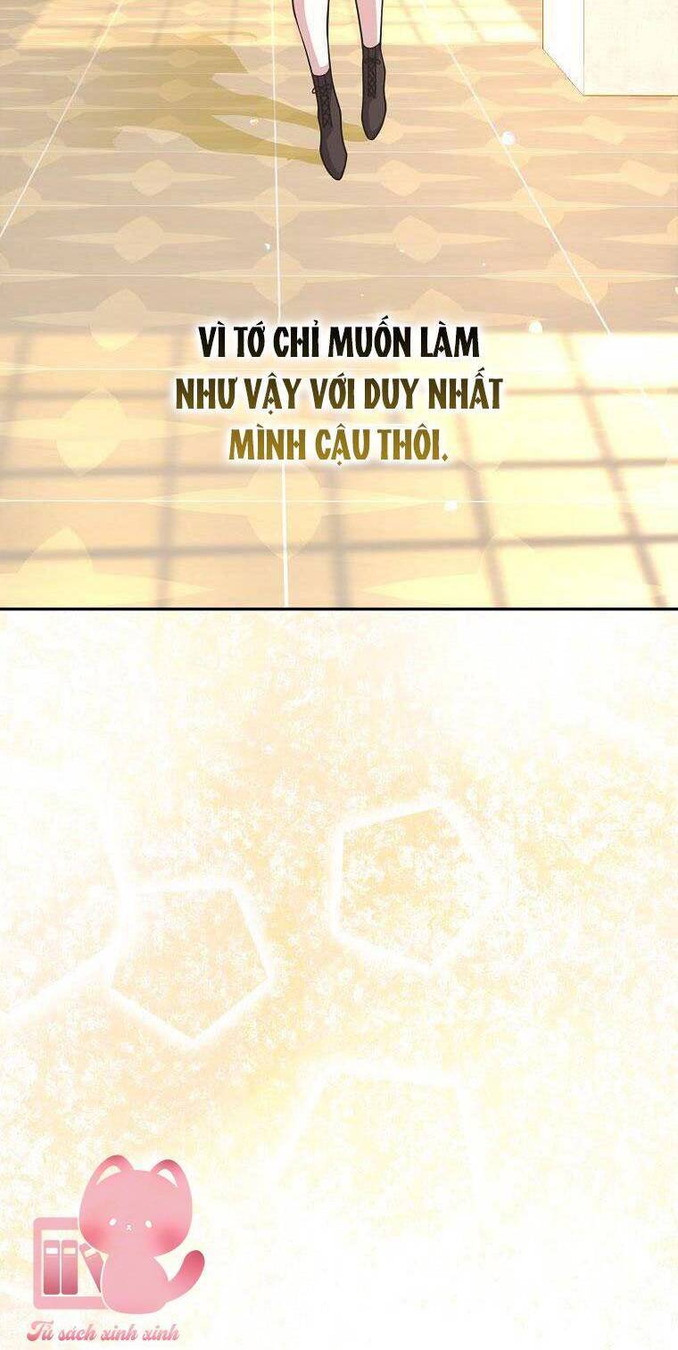 Tôi Thề Chúng Ta Chỉ Là Bạn Chap 53 - Next Chap 54