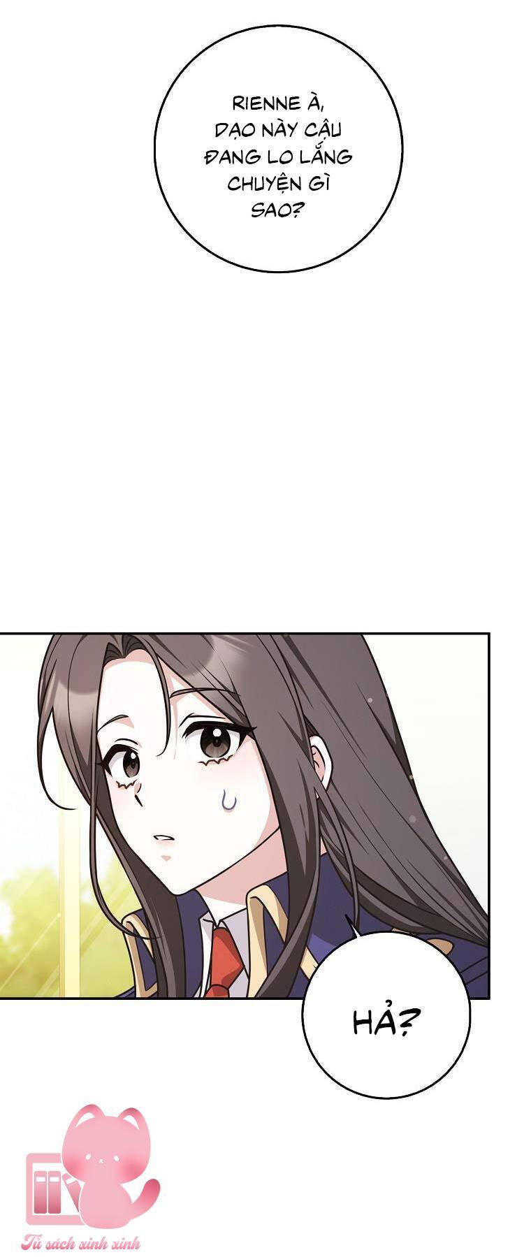 Tôi Thề Chúng Ta Chỉ Là Bạn Chap 53 - Next Chap 54