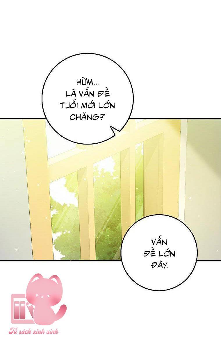 Tôi Thề Chúng Ta Chỉ Là Bạn Chap 53 - Next Chap 54