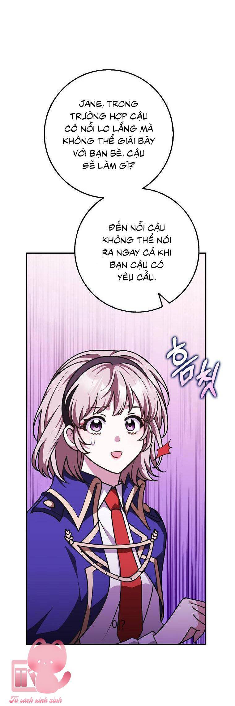 Tôi Thề Chúng Ta Chỉ Là Bạn Chap 53 - Next Chap 54