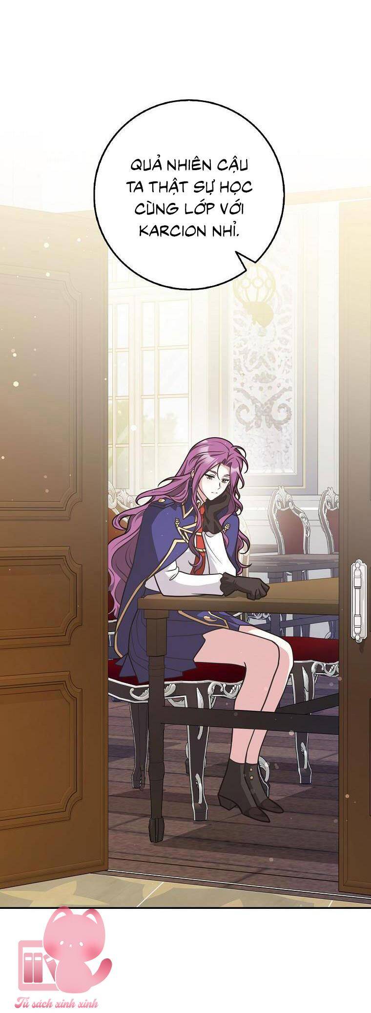 Tôi Thề Chúng Ta Chỉ Là Bạn Chap 53 - Next Chap 54