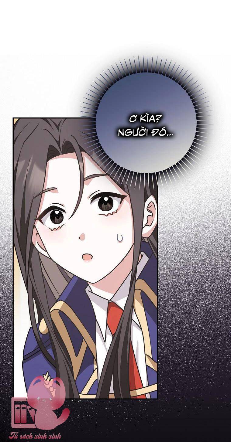 Tôi Thề Chúng Ta Chỉ Là Bạn Chap 53 - Next Chap 54