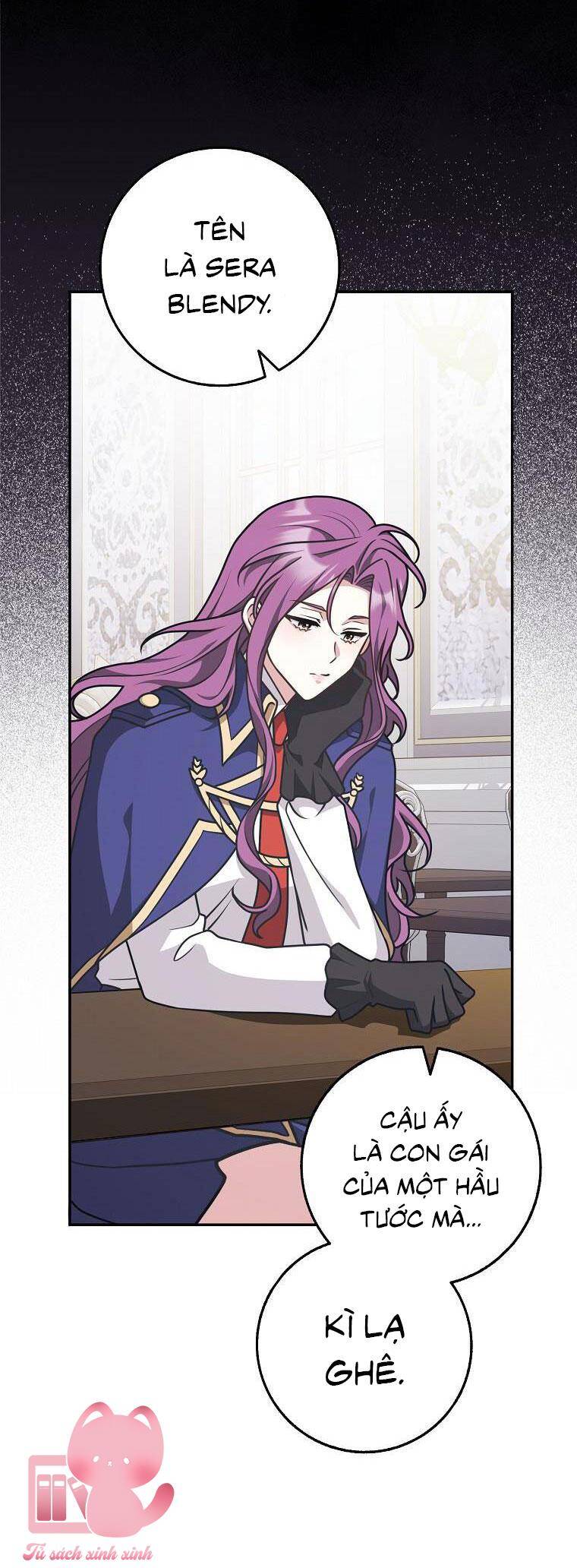 Tôi Thề Chúng Ta Chỉ Là Bạn Chap 53 - Next Chap 54