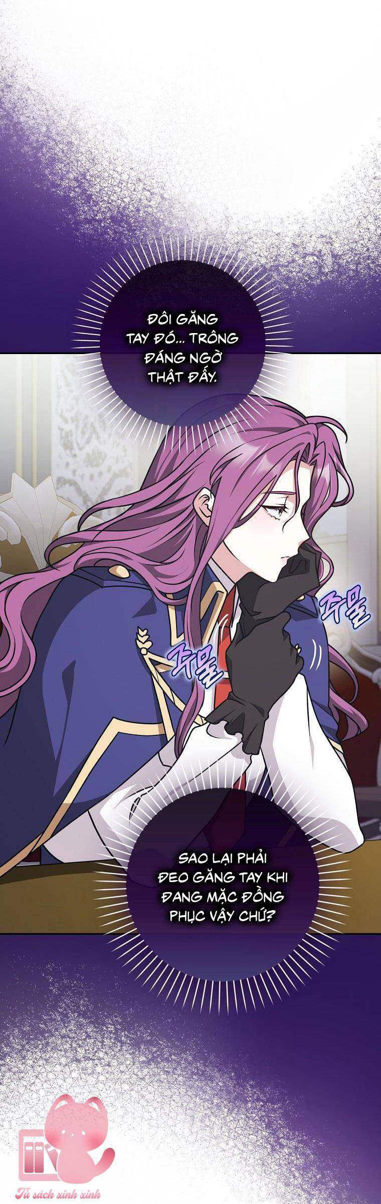 Tôi Thề Chúng Ta Chỉ Là Bạn Chap 53 - Next Chap 54