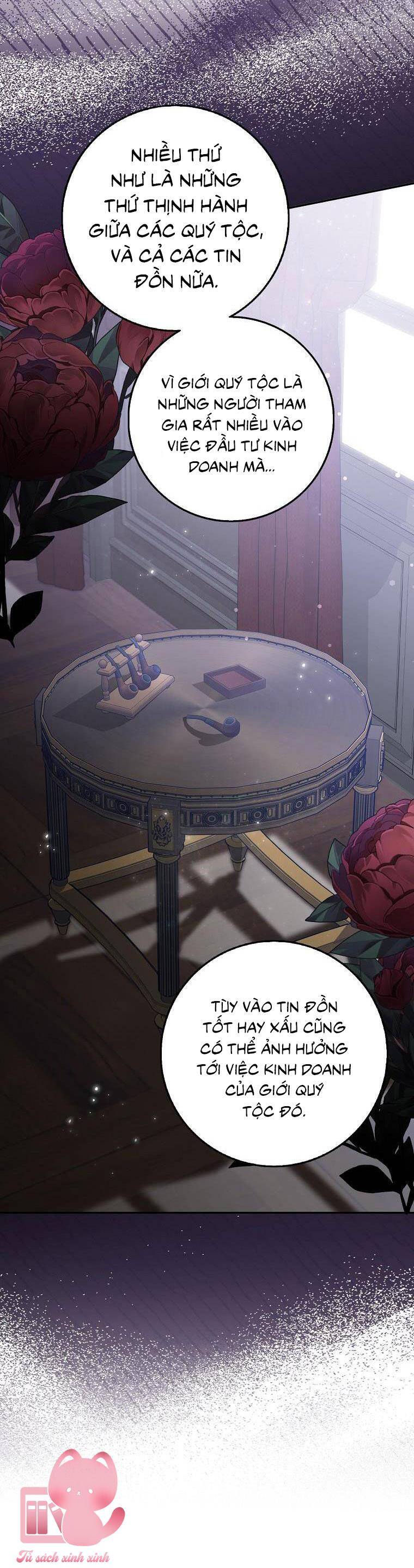 Tôi Thề Chúng Ta Chỉ Là Bạn Chap 53 - Next Chap 54