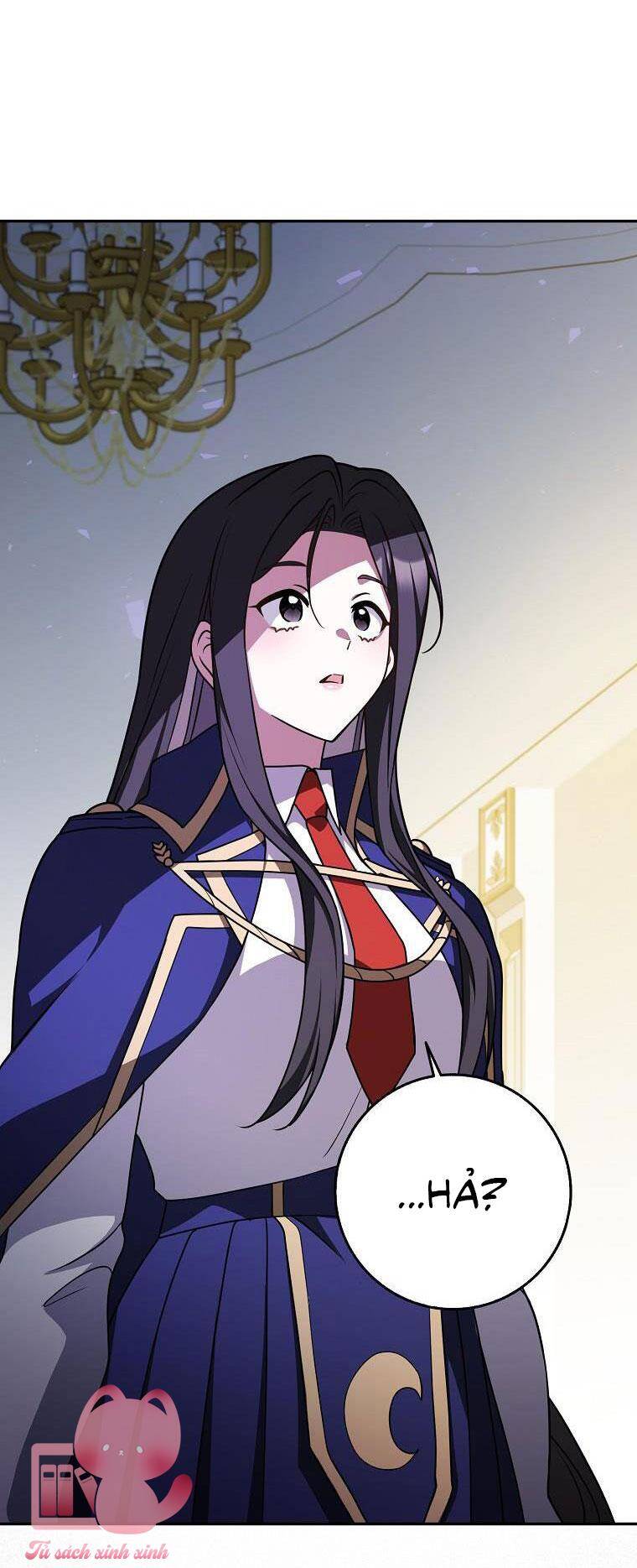 Tôi Thề Chúng Ta Chỉ Là Bạn Chap 53 - Next Chap 54