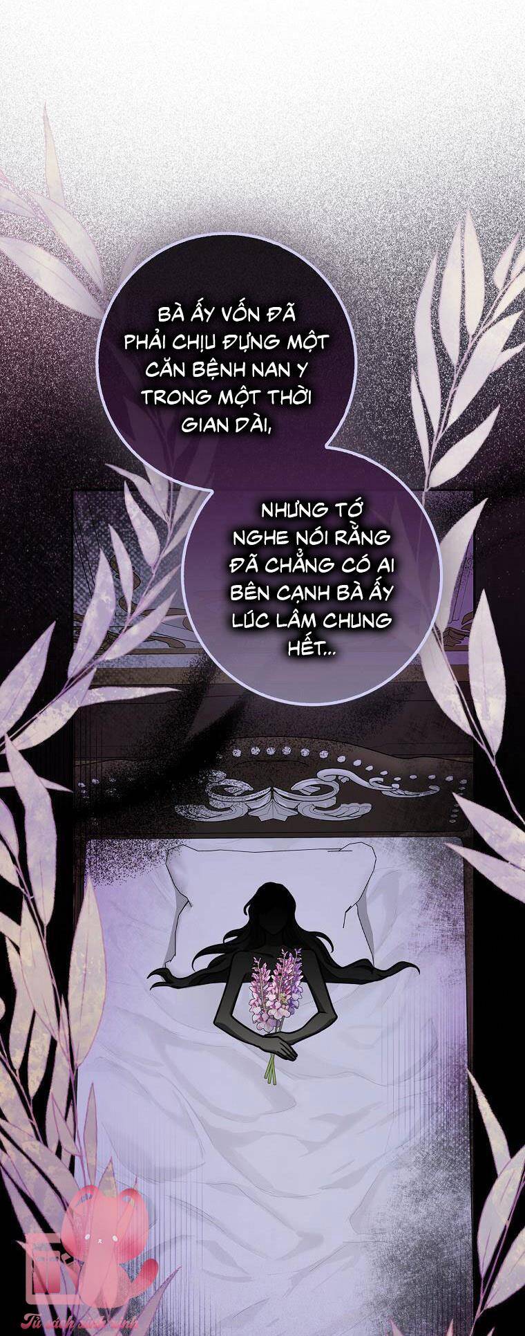 Tôi Thề Chúng Ta Chỉ Là Bạn Chap 53 - Next Chap 54