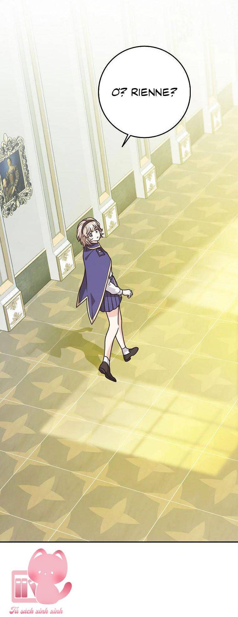 Tôi Thề Chúng Ta Chỉ Là Bạn Chap 53 - Next Chap 54