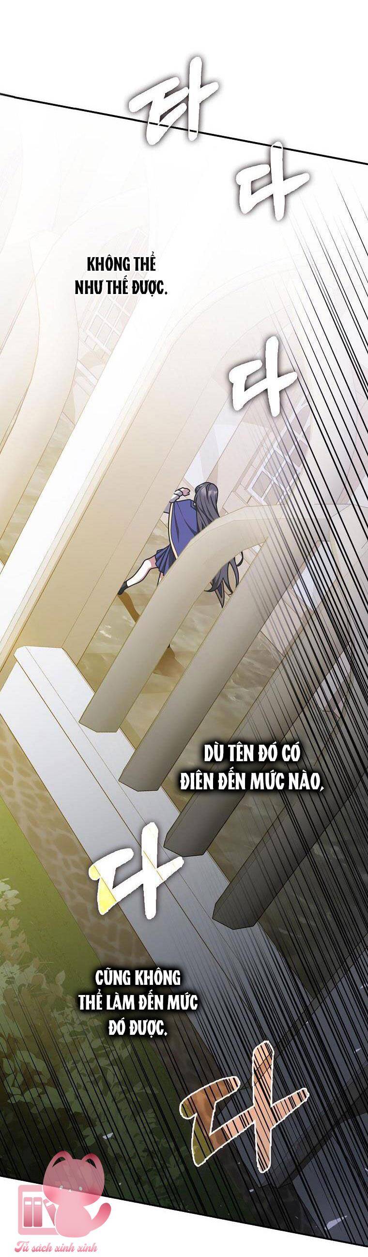 Tôi Thề Chúng Ta Chỉ Là Bạn Chap 53 - Next Chap 54