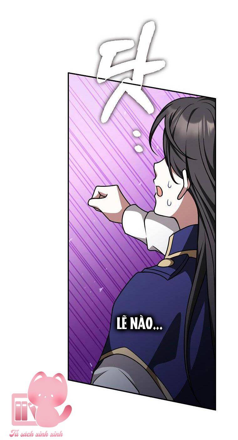 Tôi Thề Chúng Ta Chỉ Là Bạn Chap 53 - Next Chap 54