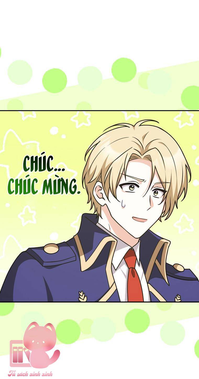 Tôi Thề Chúng Ta Chỉ Là Bạn Chap 53 - Next Chap 54