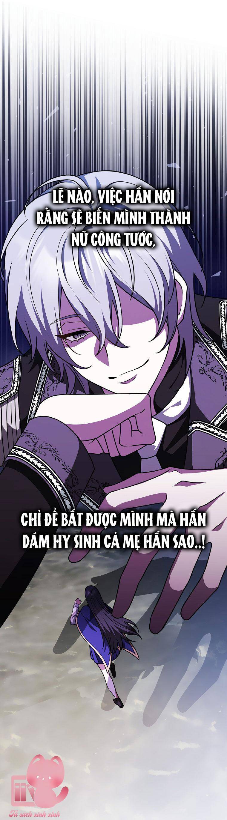 Tôi Thề Chúng Ta Chỉ Là Bạn Chap 53 - Next Chap 54