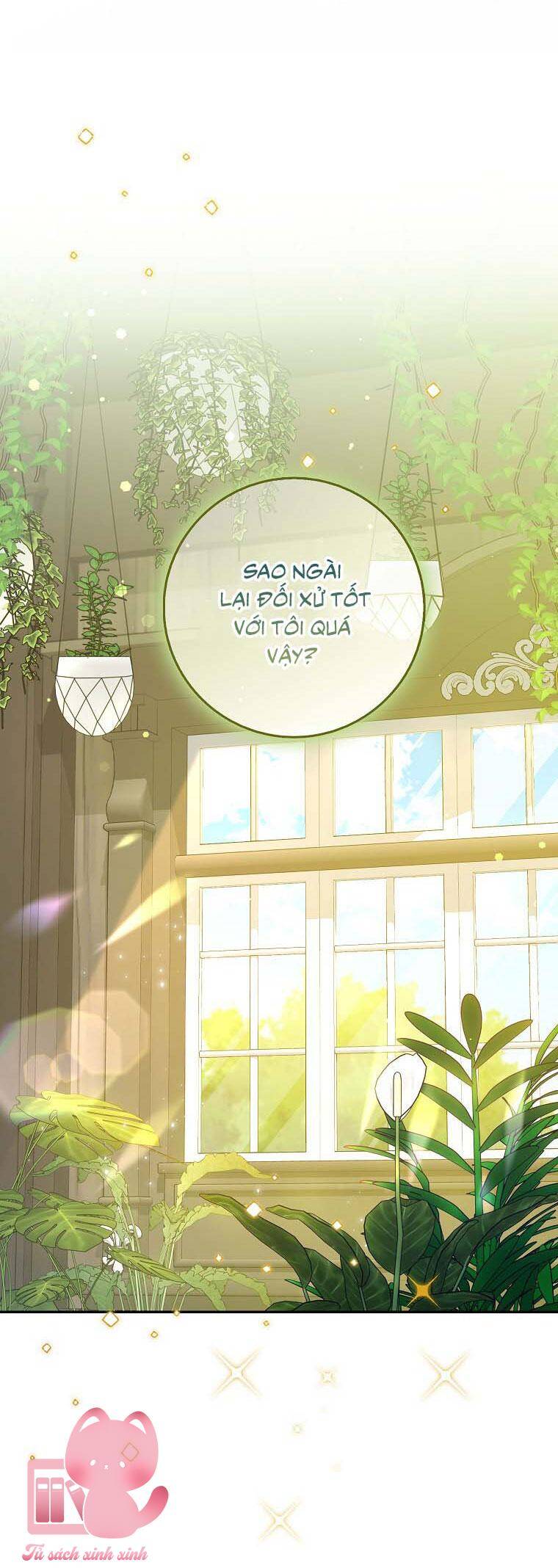 Tôi Thề Chúng Ta Chỉ Là Bạn Chap 54 - Next Chap 55