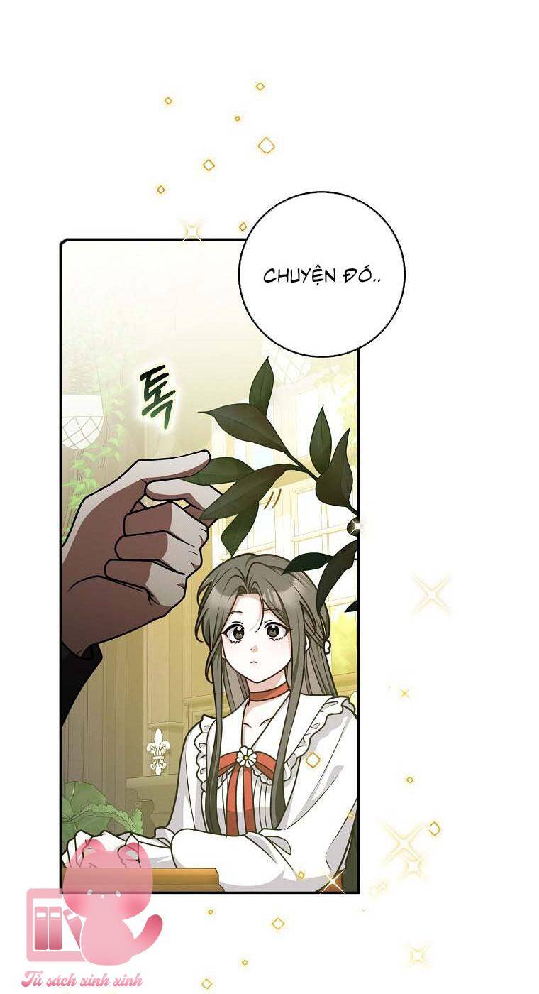 Tôi Thề Chúng Ta Chỉ Là Bạn Chap 54 - Next Chap 55