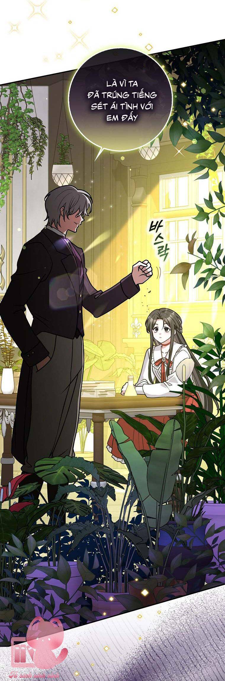 Tôi Thề Chúng Ta Chỉ Là Bạn Chap 54 - Next Chap 55