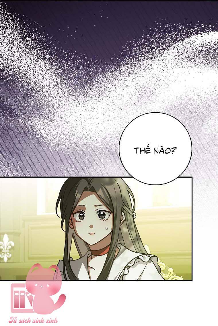 Tôi Thề Chúng Ta Chỉ Là Bạn Chap 54 - Next Chap 55