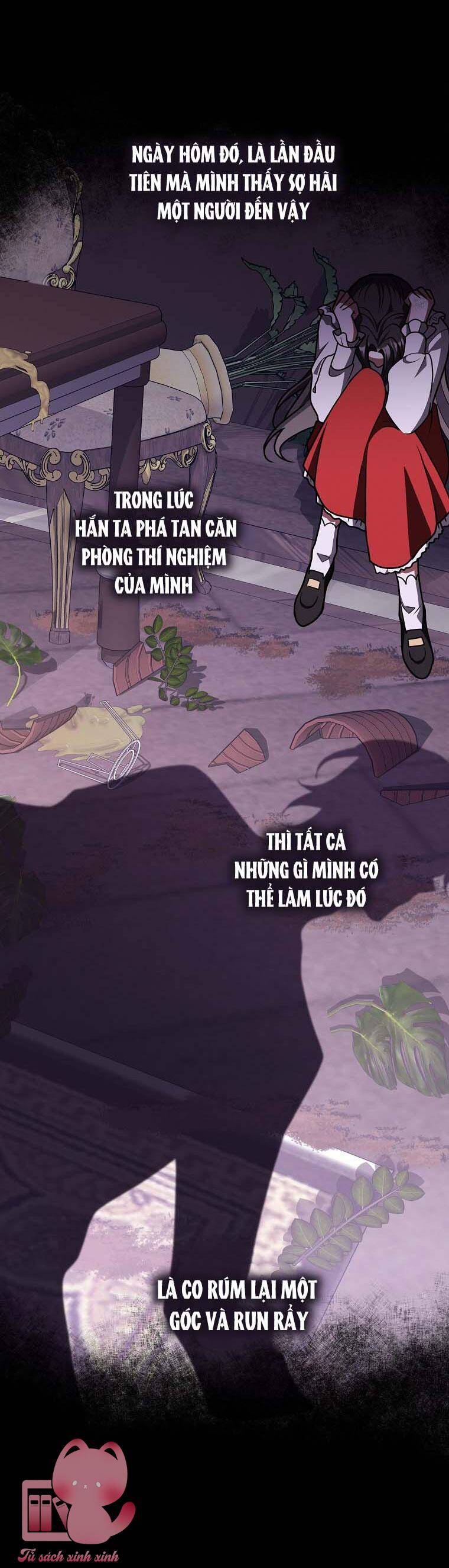 Tôi Thề Chúng Ta Chỉ Là Bạn Chap 54 - Next Chap 55