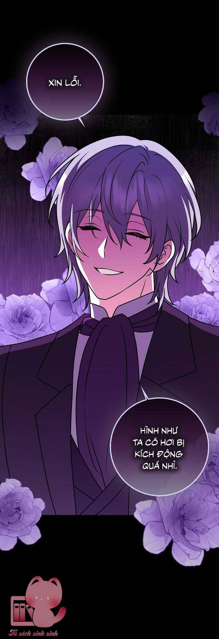 Tôi Thề Chúng Ta Chỉ Là Bạn Chap 54 - Next Chap 55