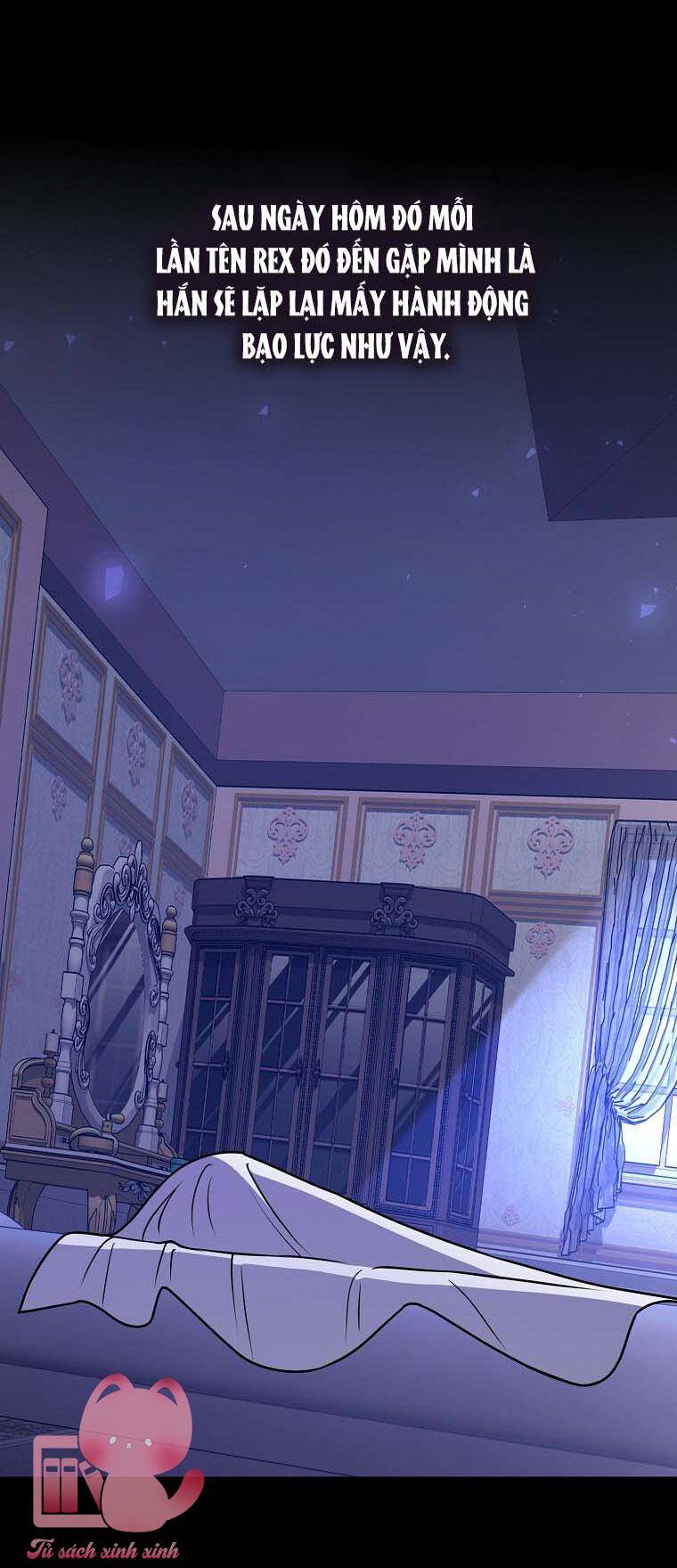 Tôi Thề Chúng Ta Chỉ Là Bạn Chap 54 - Next Chap 55