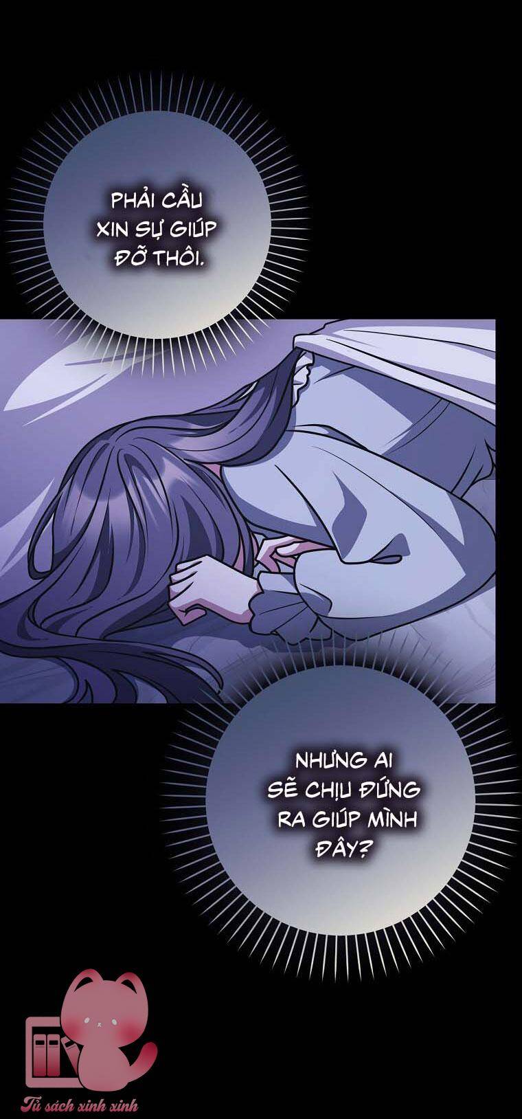 Tôi Thề Chúng Ta Chỉ Là Bạn Chap 54 - Next Chap 55