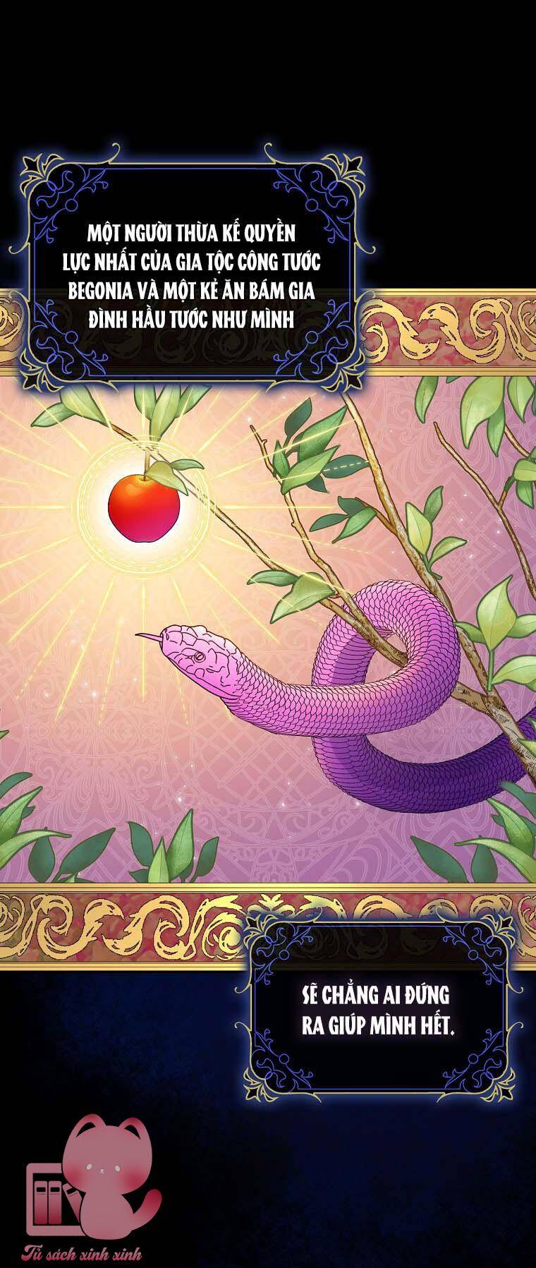 Tôi Thề Chúng Ta Chỉ Là Bạn Chap 54 - Next Chap 55