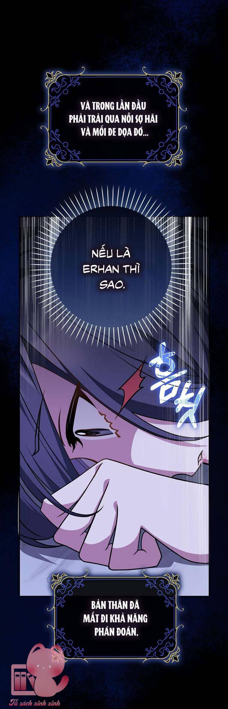 Tôi Thề Chúng Ta Chỉ Là Bạn Chap 54 - Next Chap 55