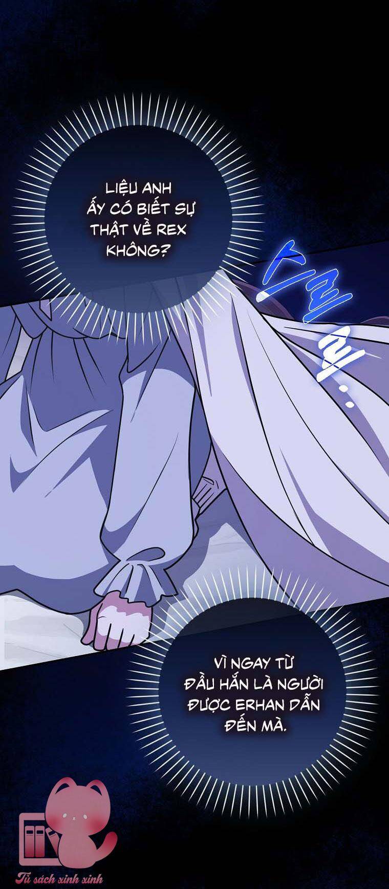 Tôi Thề Chúng Ta Chỉ Là Bạn Chap 54 - Next Chap 55