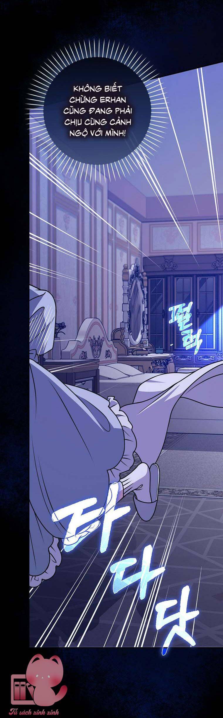 Tôi Thề Chúng Ta Chỉ Là Bạn Chap 54 - Next Chap 55