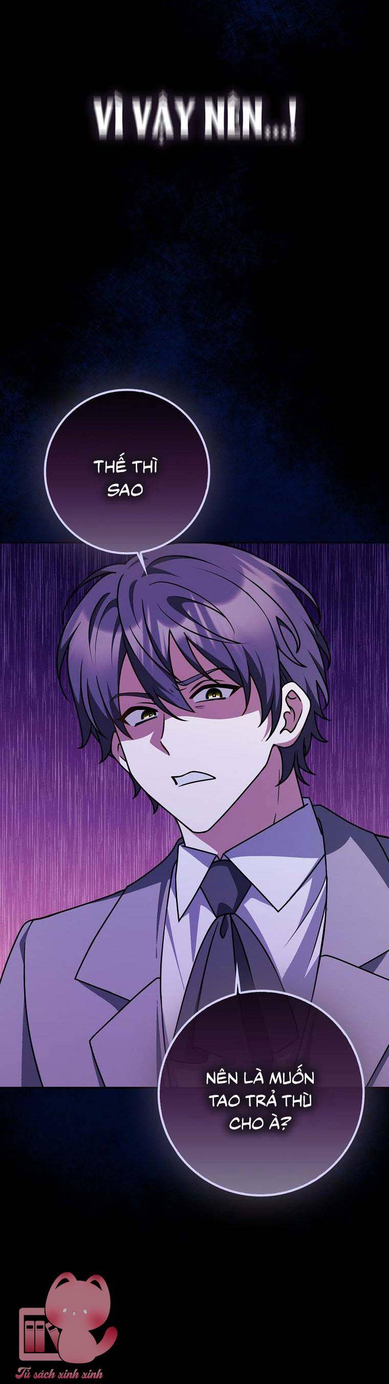 Tôi Thề Chúng Ta Chỉ Là Bạn Chap 54 - Next Chap 55