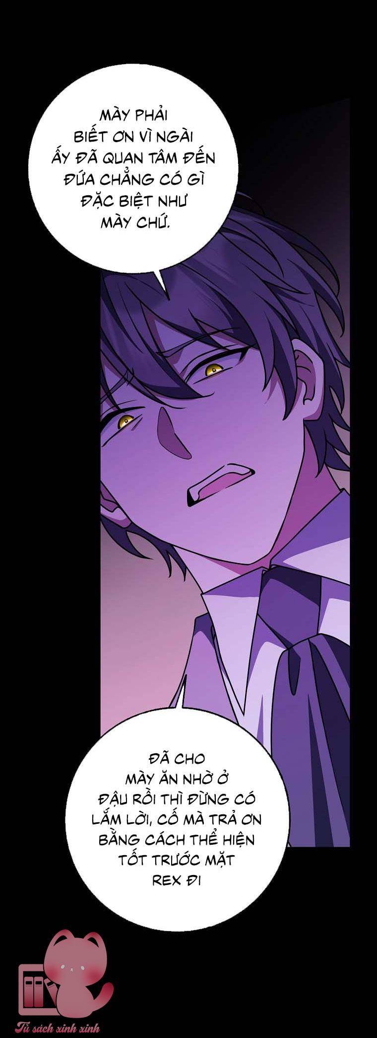 Tôi Thề Chúng Ta Chỉ Là Bạn Chap 54 - Next Chap 55