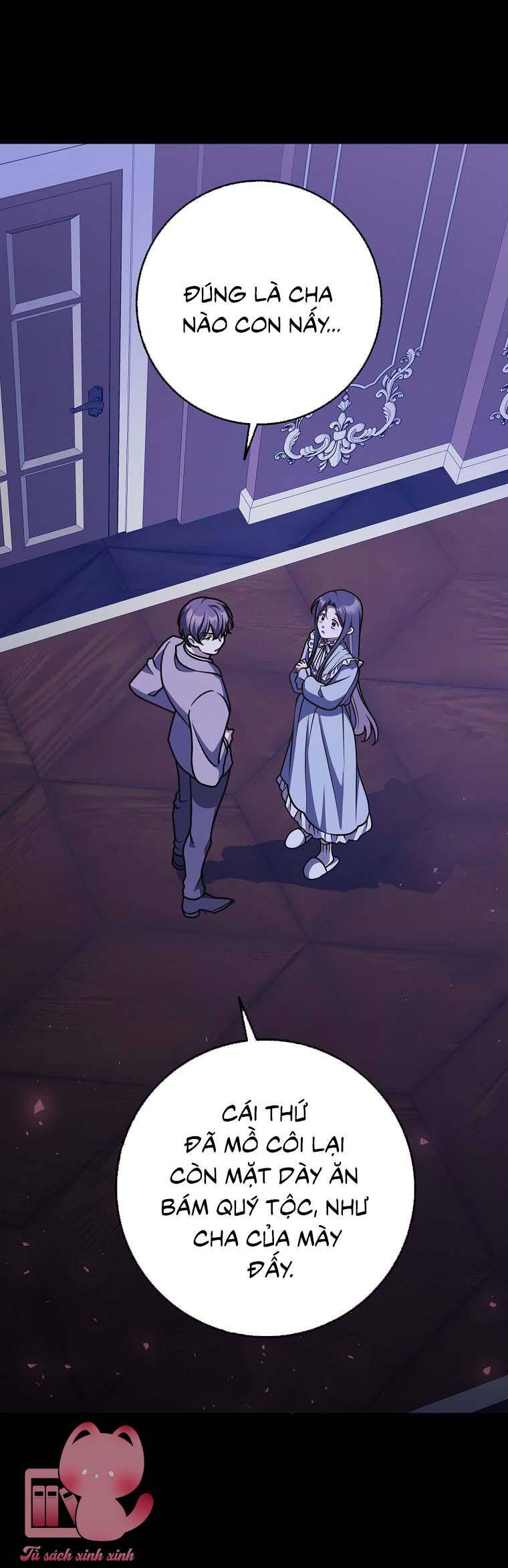 Tôi Thề Chúng Ta Chỉ Là Bạn Chap 54 - Next Chap 55