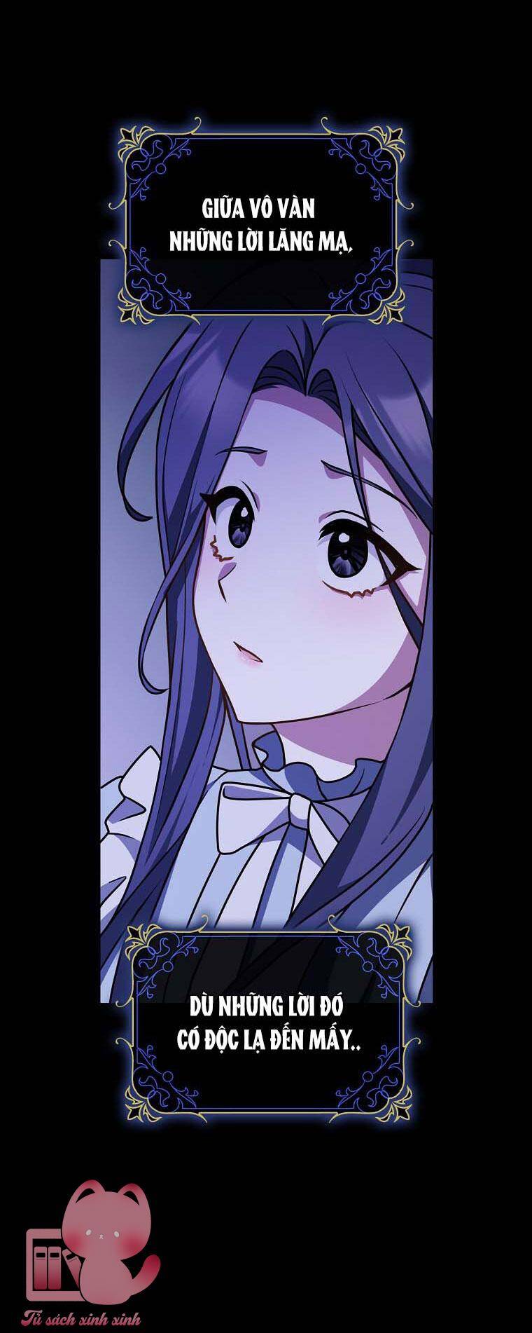 Tôi Thề Chúng Ta Chỉ Là Bạn Chap 54 - Next Chap 55