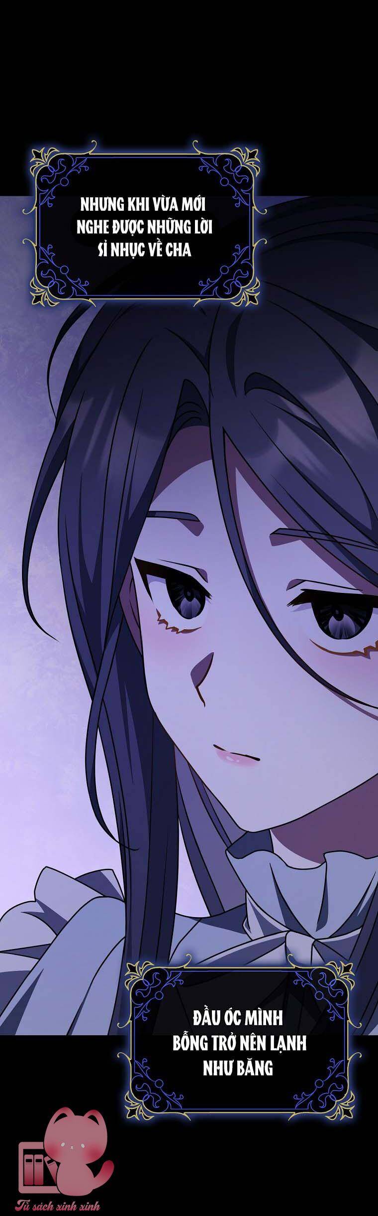 Tôi Thề Chúng Ta Chỉ Là Bạn Chap 54 - Next Chap 55